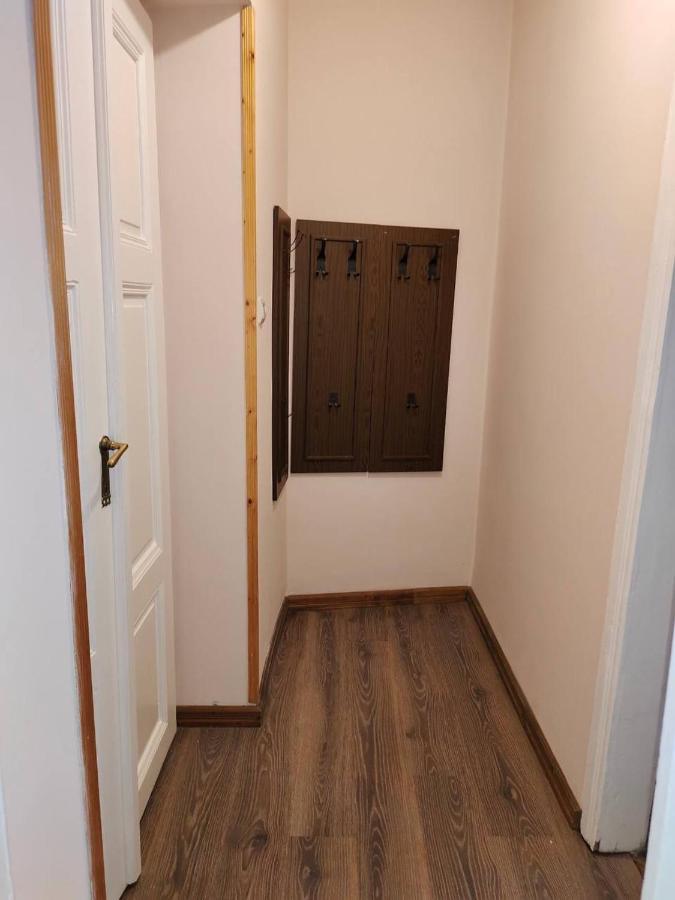 Rose Apartment Lviv Bagian luar foto